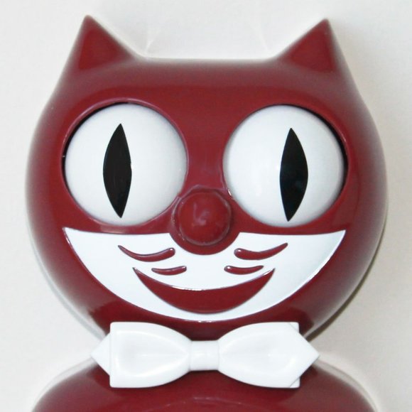 Meet your Posher, Ken - Picture 1 of 1